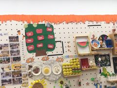 -Nice mama奈思妈妈婴幼儿托育中心(海峡社区店)