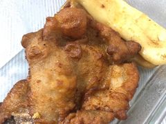 -鲜得来排骨年糕(即墨路店)