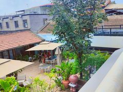 -素心小筑(后沙裕镇店)