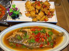 -鸿运楼·舌尖上的徽菜