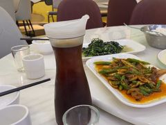 -熊猫主题餐厅