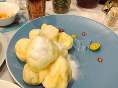 -南山鲜虾面·活鲜小馆·海味大连菜(南山总店)