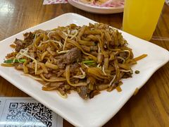 -繁仔牛杂(石排店)