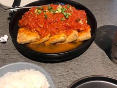 -日上三甘(三里屯店)