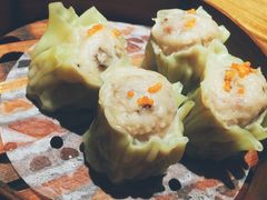 -颐和•海鲜砂锅粥•啫啫煲(奥林匹克广场店)