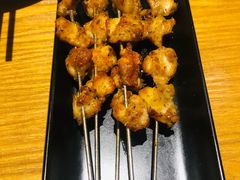 -悦华一品炒鸡(春风店)