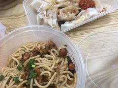 -粥瓜婆特色砂锅粥(白石洲店)