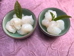 -十八棵（老龙井）御茶园(老龙井店)