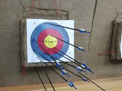 -道顺射箭·团建·骑射(张杨路店)