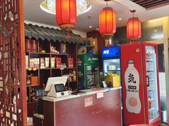 -满堂春特色餐馆