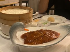 -东海朗廷酒店-唐阁T’ANG COURT 中餐厅