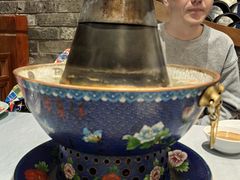 -东来顺饭庄(apm总店)