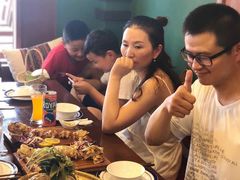 -茉莉.Red Crab