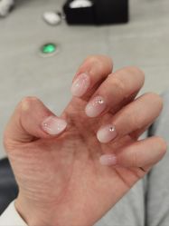 -JH佳卉美甲美睫