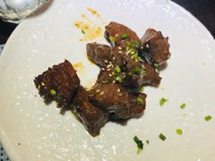 -花狸日本料理(柏庐广场店)