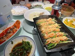 -老村长•湖北家常菜(南湖店)
