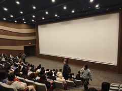 -敦煌莫高窟数字展示中心