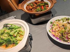 -小厨娘淮扬菜(河西奥美大厦店)