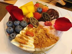 -PETIT PARIS 小巴黎(花园道店)