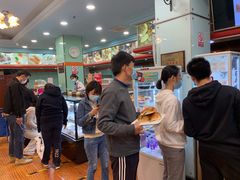 -新侨三宝乐面包店(崇文门店)