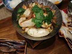 -蟹将军·松叶蟹和牛日料放题自助(K11店)