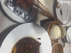 -唐猫庭院·千年陕菜(大唐不夜城店)