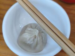 -颐缘居·南翔小笼馆