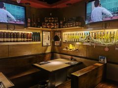 -囧吉香生蚝牛排馆(湖北路店)