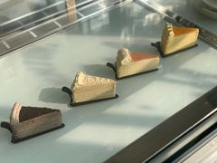 奥利奥千层-隹木咖啡馆(宝龙广场店)