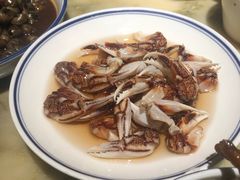 醉蟹脚-慧娟面馆·餐厅(望江路店)