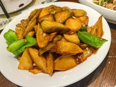 -老厨家(友谊路总店)