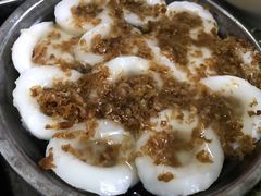 水粿-老福合沟无米粿甜汤粿品店