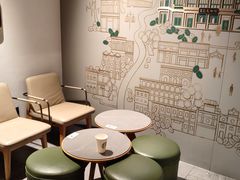 -星巴克臻选(北京前门大街店)