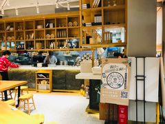 -小桃园·豆浆油条(复兴中路店)