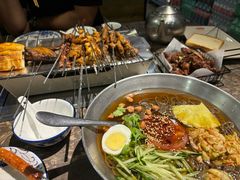 -熙成烧烤·三十三年(开发区店)