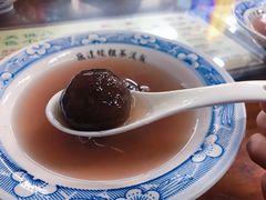 -粗茶淡饭(东关街店)