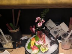 -匠和风精致料理(宁德万达店)