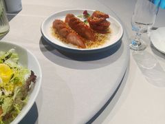 -北平食坊·烤鸭(黄寺大街店)