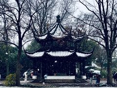 -拙政园