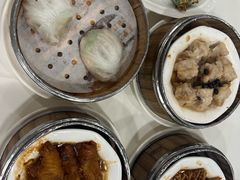 -凤凰楼酒家·粤宴点心(华强北店)