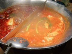 -湊湊火锅·茶憩(上海合生汇店)