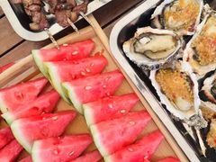 -兴安湖生态运动公园