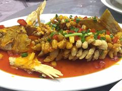 -YI PIN JU 一品居中餐厅 中国超市