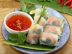-泰香米泰国餐厅(凯德新南店)