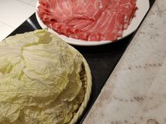 -宝弟羊肉馆(众意路店)