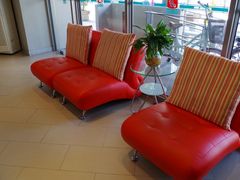 大堂-锦江之星品尚(杭州西湖大道南宋御街店)