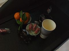 -华夏良子·足道SPA艾灸(金皇大厦店)