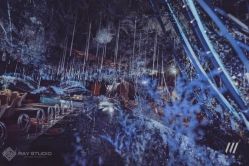 -天邑国际酒店·宴会厅