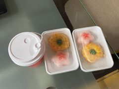 -知楚•精致湖北菜(武商MALL店)