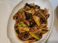 -万荣烤鸭店·北京菜(天坛店)